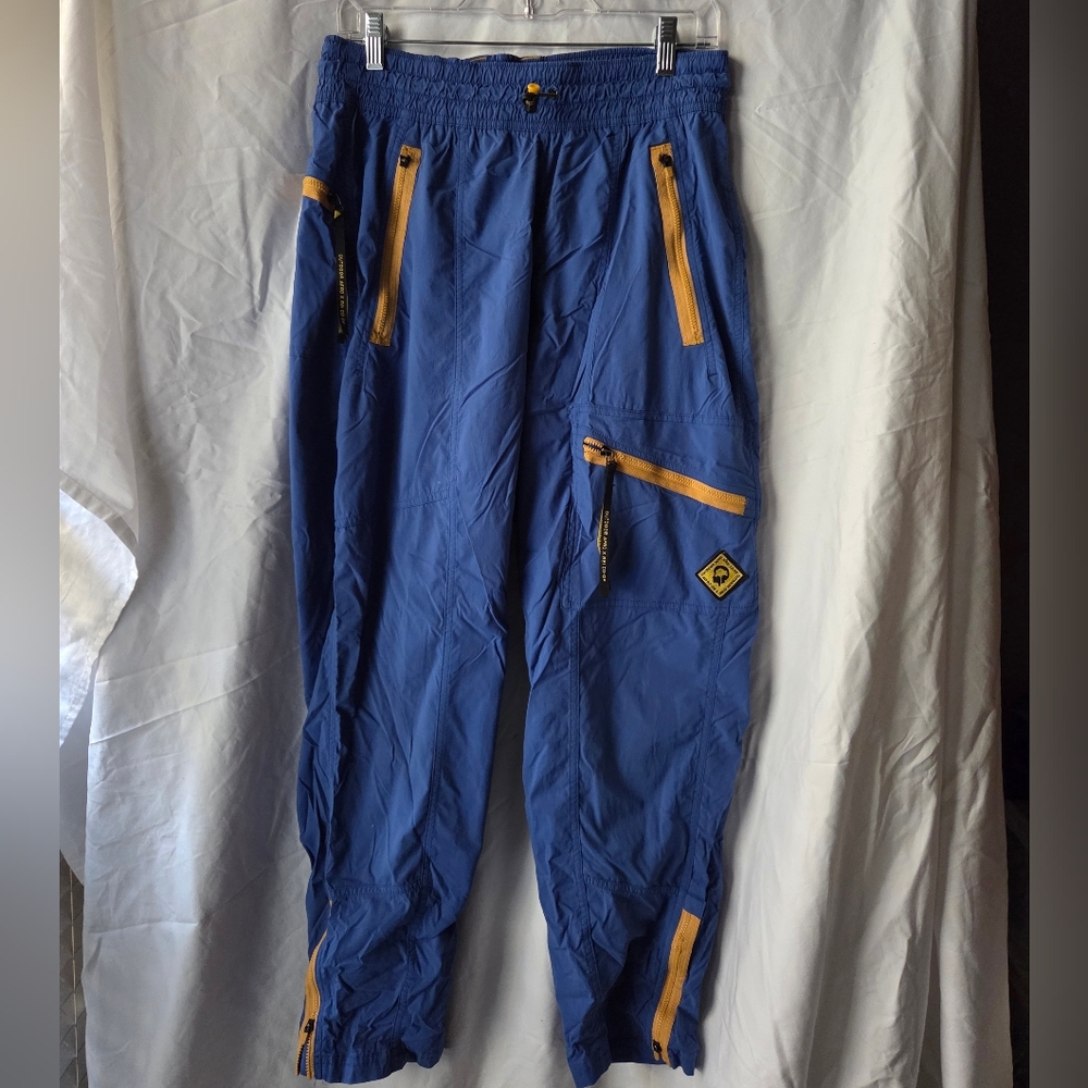 Outdoor Afro x REI Trail Pants